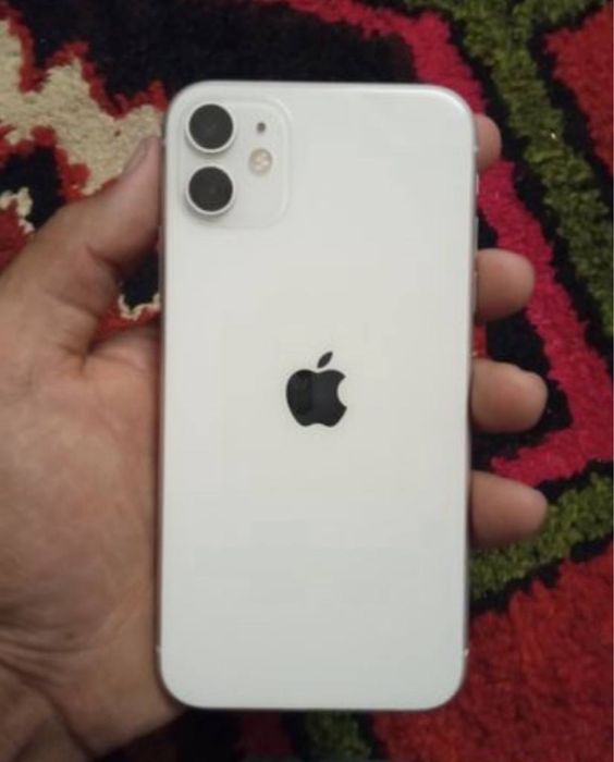 Iphone 11 64gb Ideal