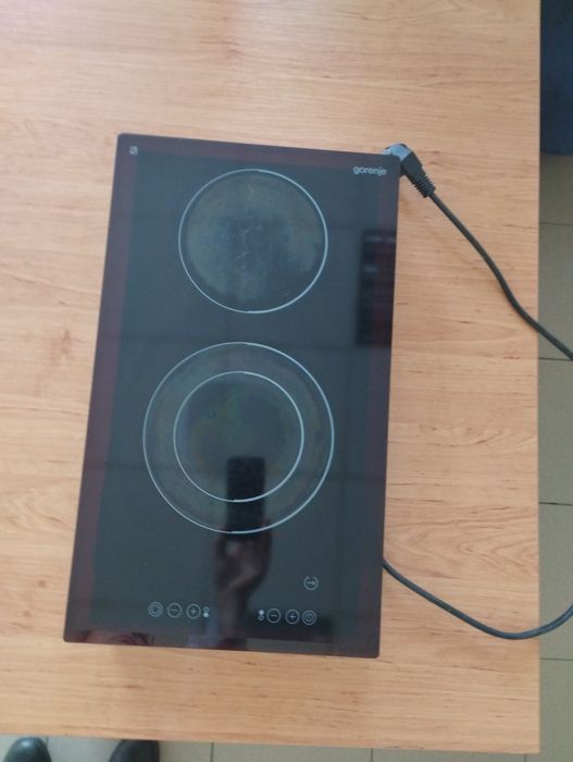 Стъкло керамичен плот GORENJE