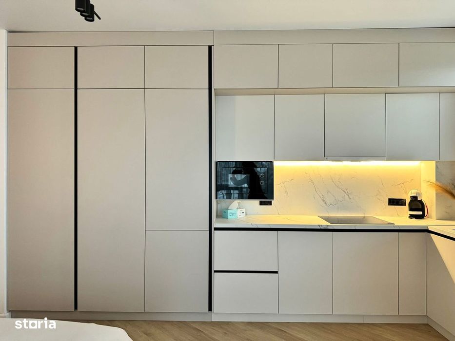 Apartament,