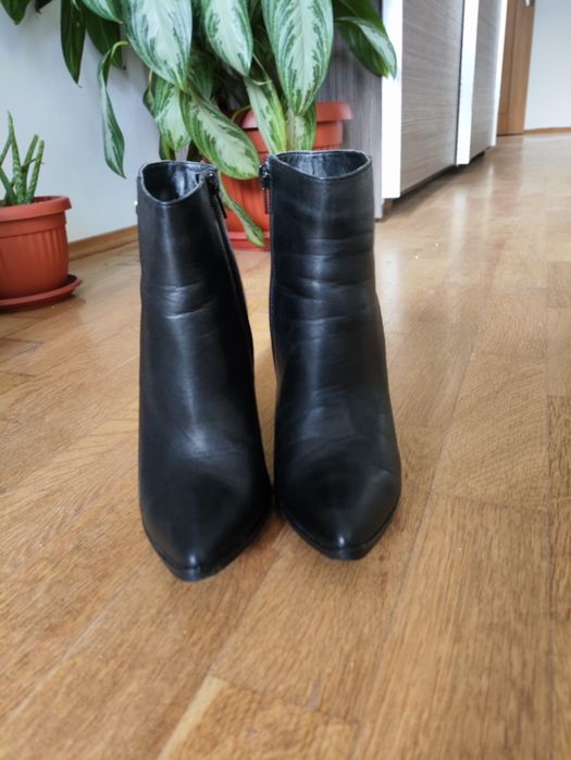 Дамски боти 39 номер