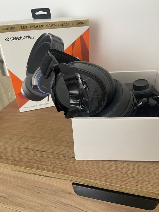 Setup Gaming / Pachet periferice