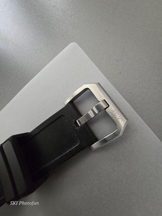 Vand ceas quartz chronograph