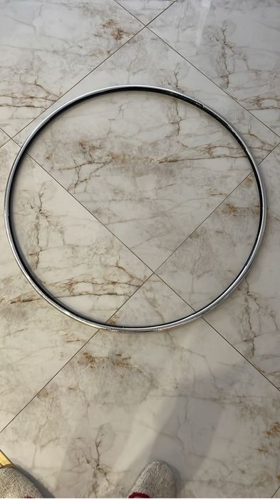 Продается обруч 75 pastorelli