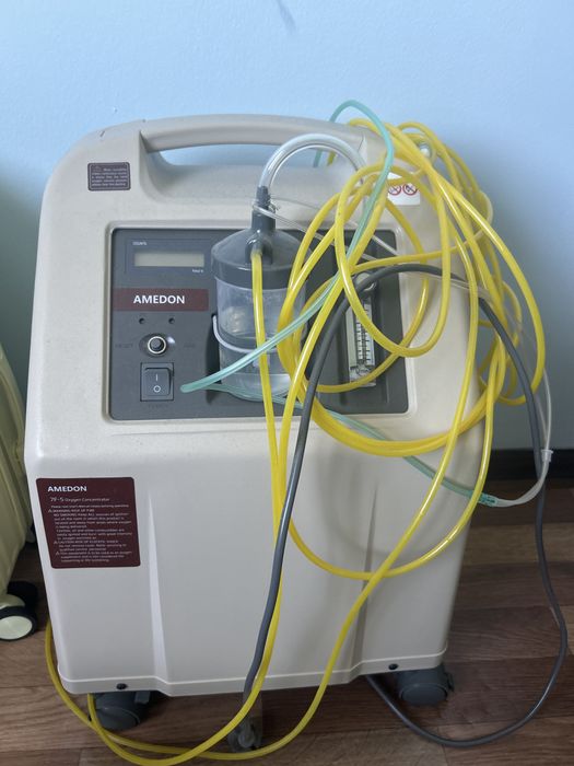 Кислородный концентратор