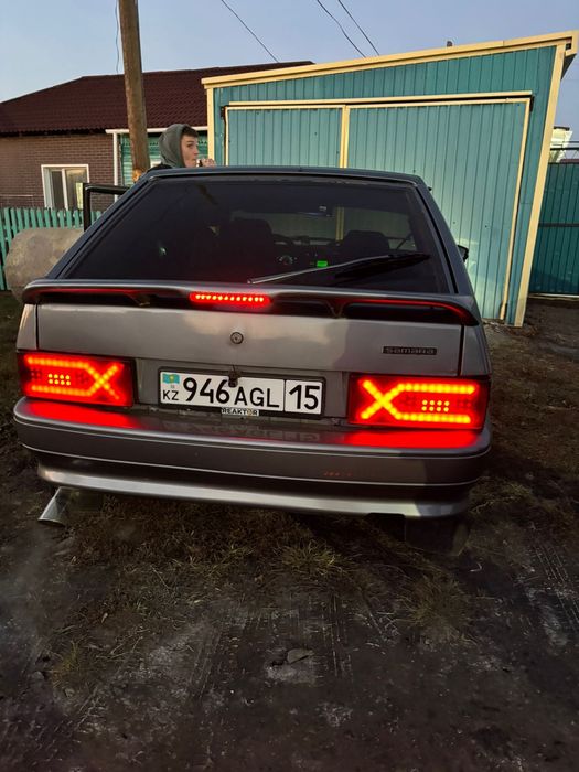 Продам! Машину ВАЗ 2114