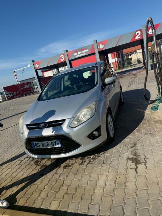 De vânzare Ford c Max 2011