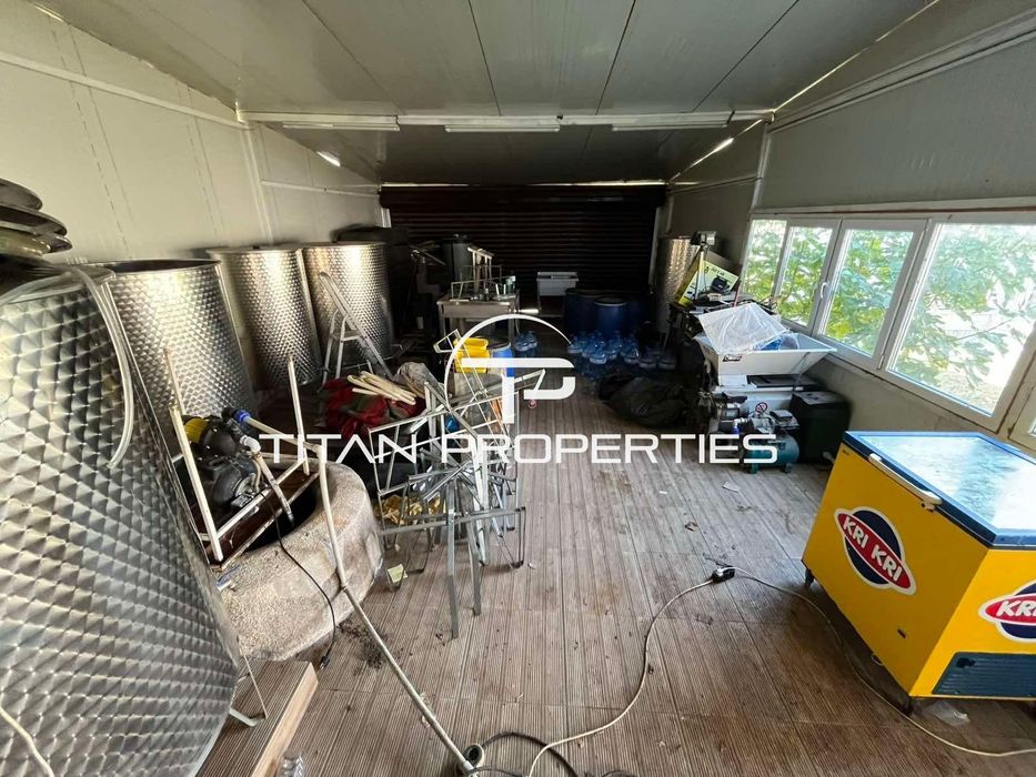 Продава се Къща в с. Черни връх, Област Бургас - 250 кв.м за 1326 €/кв.м - Снимка #11