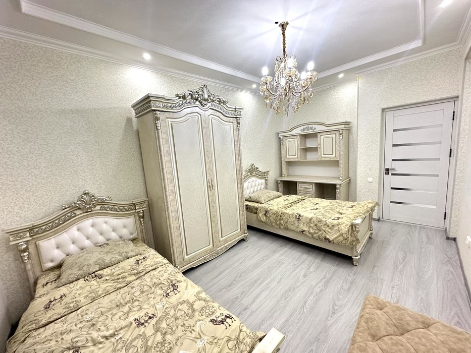 Smart City.Сдаётся 4х комнатная PREMIUM класс в Новостройке