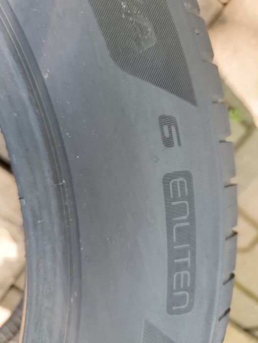Anvelope de vara 235 55 17 Bridgestone dot 2023