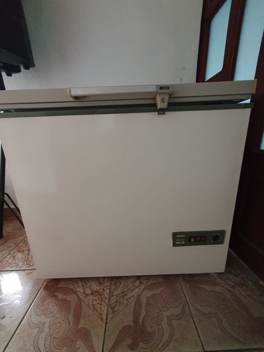 Ladă Frigorifica Bosch