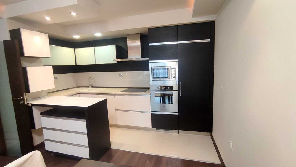 Продава се Тристаен апартамент в София, Зона Б-5 - 88 кв.м за 1841 €/кв.м - Снимка #8