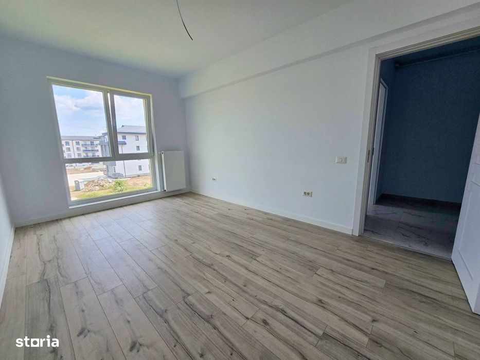 Apartament 2 Camere +boxa și parcare, Strada Piersicului, Fundeni
