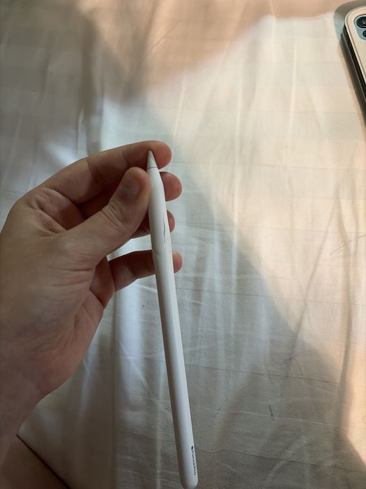 Vand apple pencil