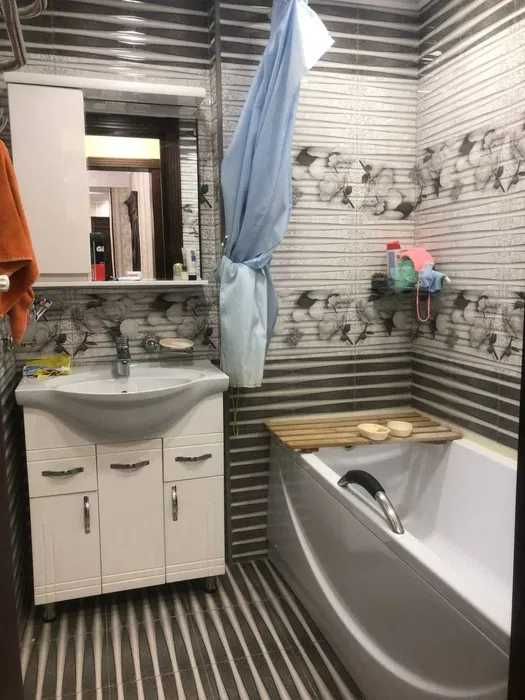 Сдаётся квартира на Алгоритм