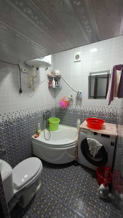 Срочно продаю свою 1 комнатную квартиру