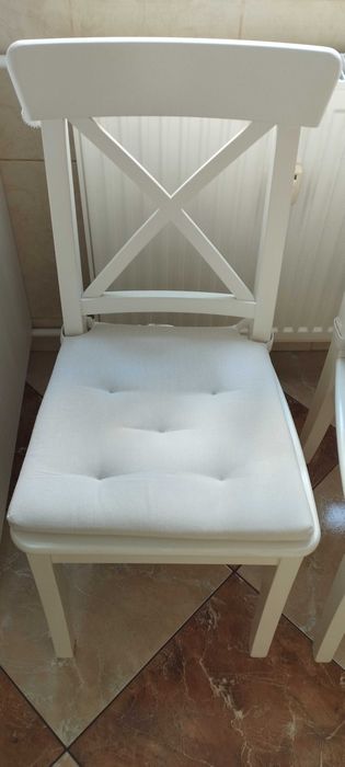 Scaune bucatarie IKEA