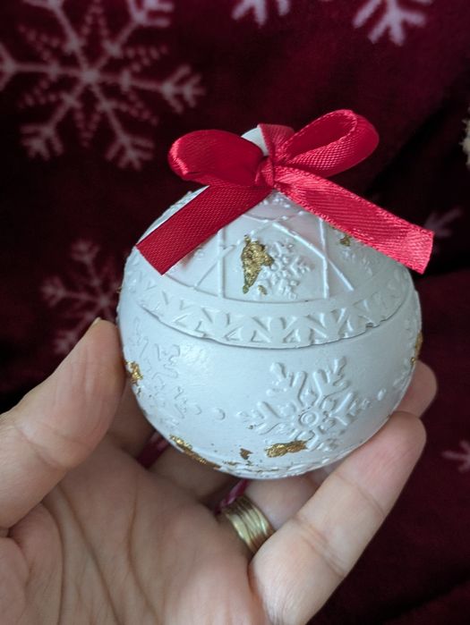 Lumânări parfumate handmade