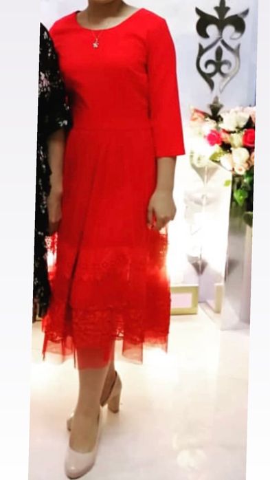 Турецкий платья