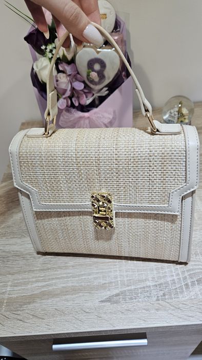 Дамска чанта/ лятна