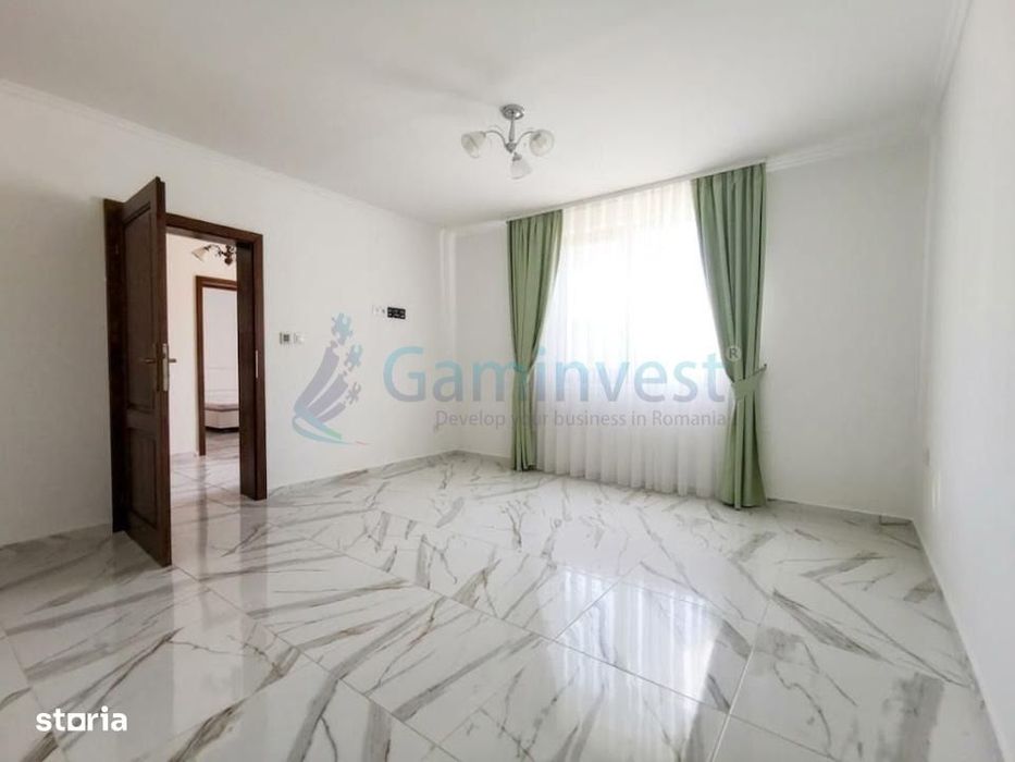 Casa 4 camere cu curte,Santandrei,zona Mega,Bihor ,Gaminvest,A2837