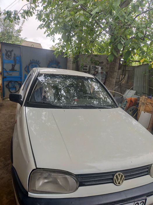 Продам гольф 3 автомат