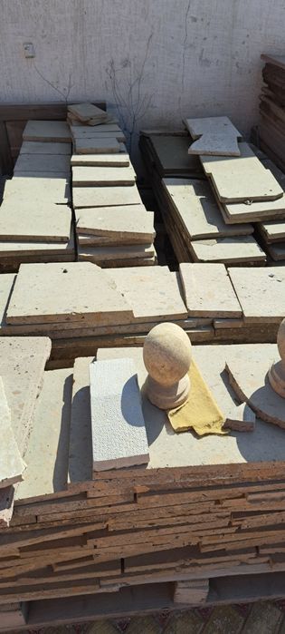 Природный камень