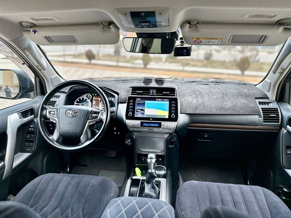 Аренда автомобиль