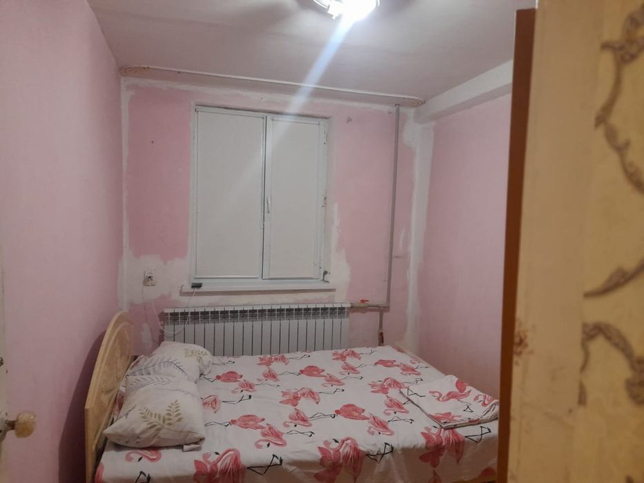 Продается квартира в г.жанатас
