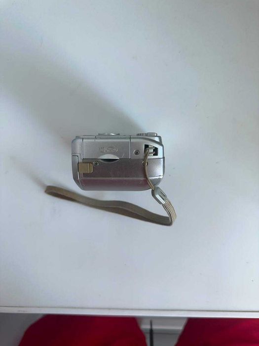 Фотоаппарат Nikon Coolpix 7600