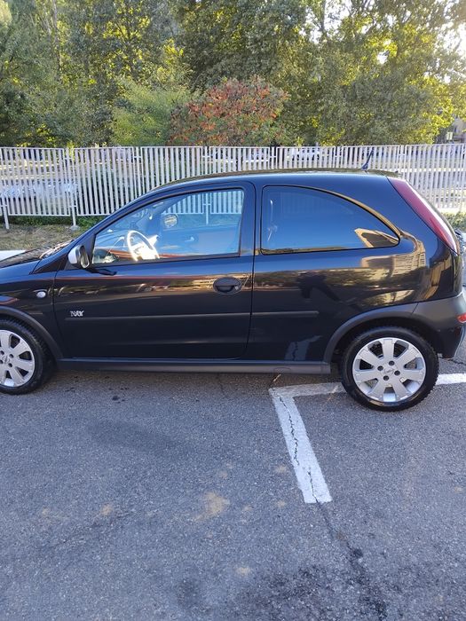 OPEL CORSA 1.2 1900 евро