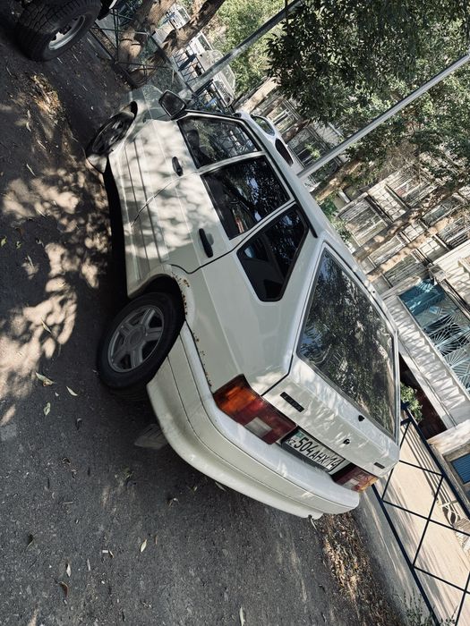 LADA SAMARA (Ваз-2014)