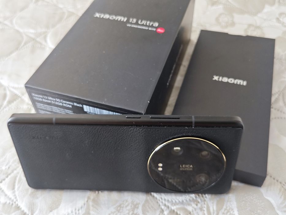 Xiaomi 13 ultra 16/512