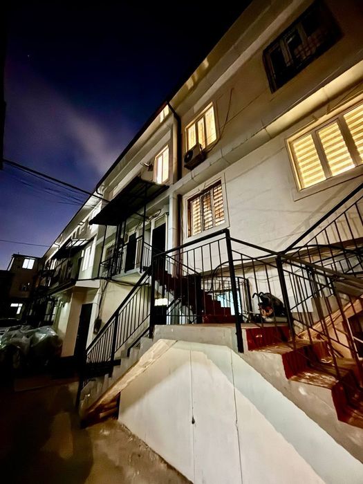 1/3/3 Ул Магрур,Военый госпиталь,новый ремонт,23 м2,новостройка