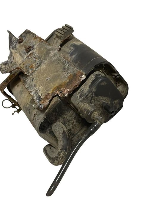 Canistra Carbon Volvo S60 I 384 2000 - 2010 2.3 T5 B 5234 T3