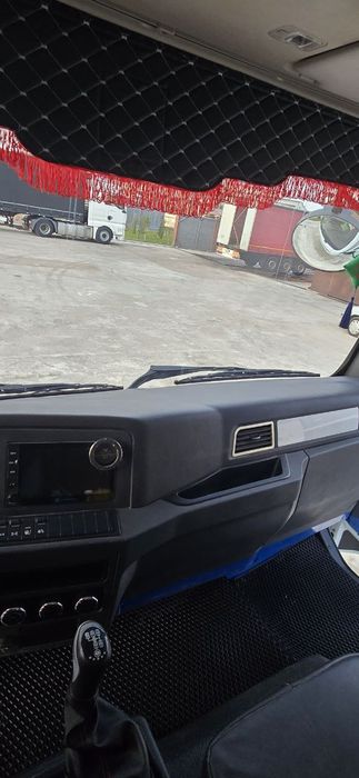 SHACMAN Сотилади