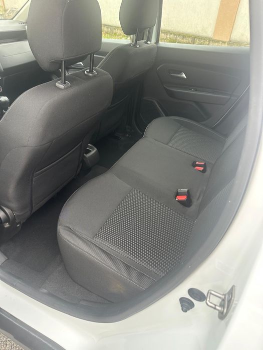 Dacia Duster 2021 1.5 dci 4x2