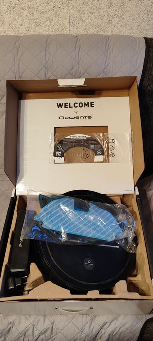 Rowenta Explorer Serie 80