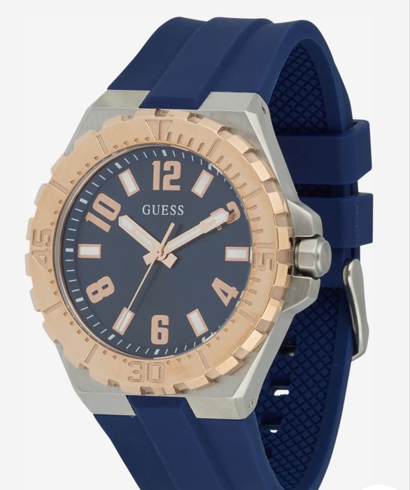 Мъжки часовник Guess GW0906G3 Нов