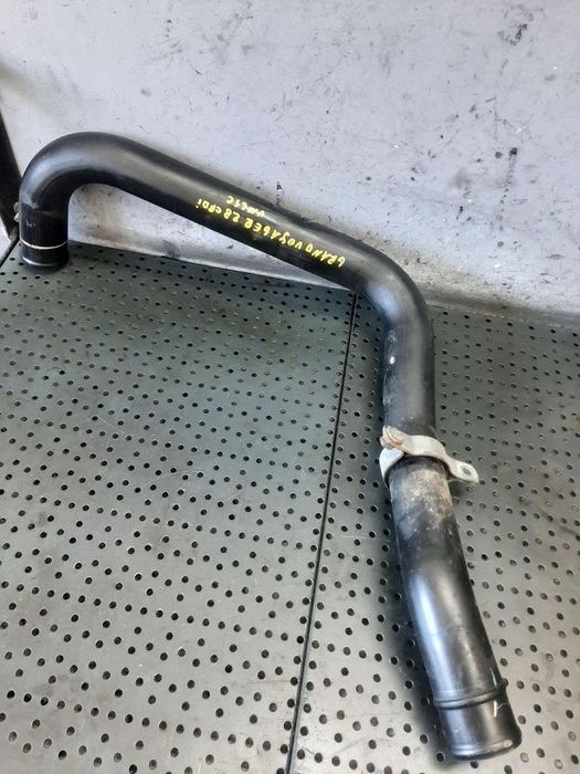 tubulatura intercooler 2.8 crd 163 cp ens chrysler grand voyager 5