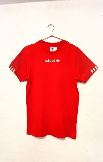 Футболка Adidas 42-44р