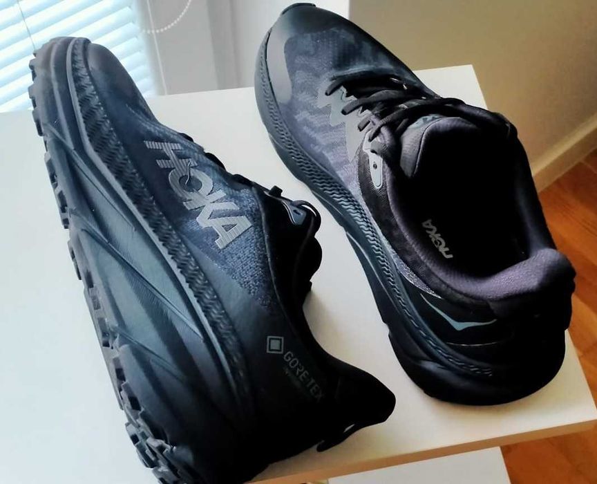 HOKA incaltaminte sport BARBATI