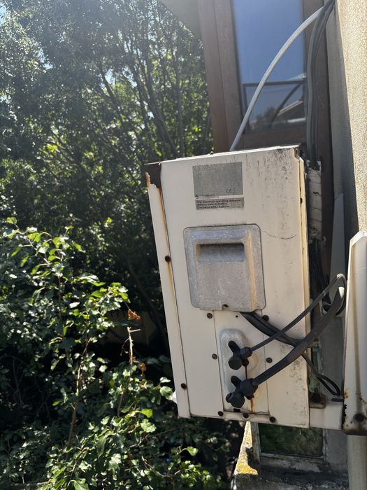 Hyundai Ac functional