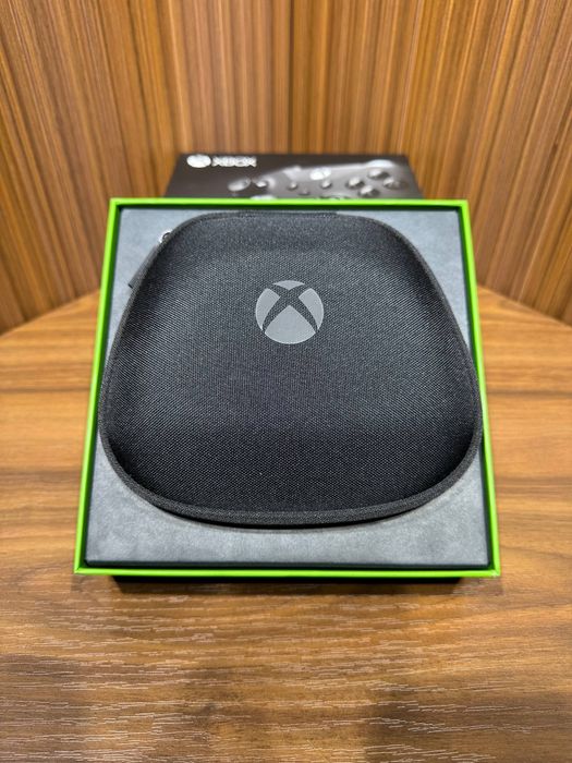 Xbox series 2 elite