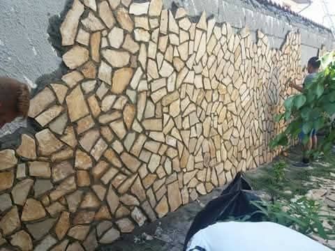 Piatră Naturală de pacat