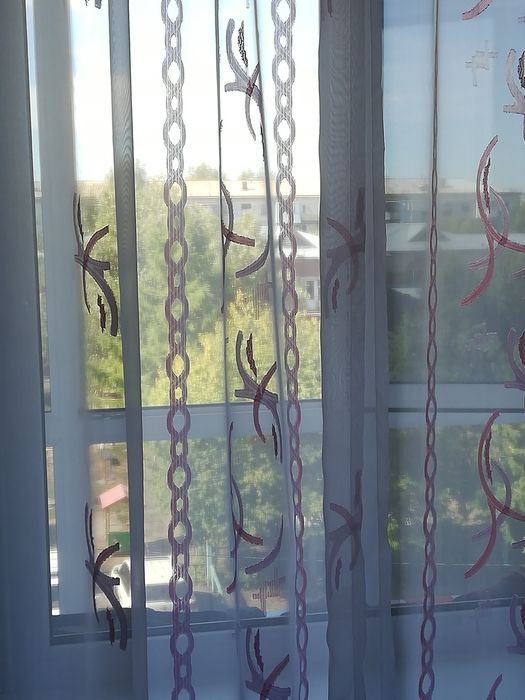 Красивые шторы !!!