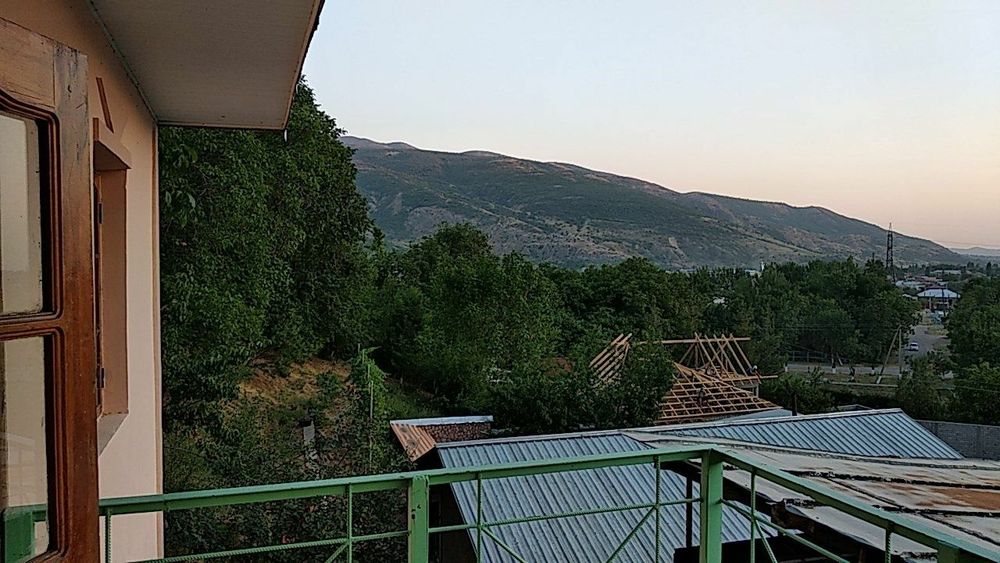 Продаются или обмен.  Дача рядом бочка