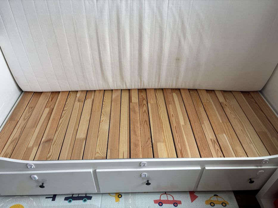 Кушетка икеа hemnes