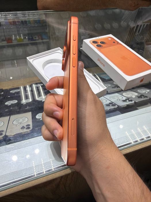 Iphone 17 pro max 512