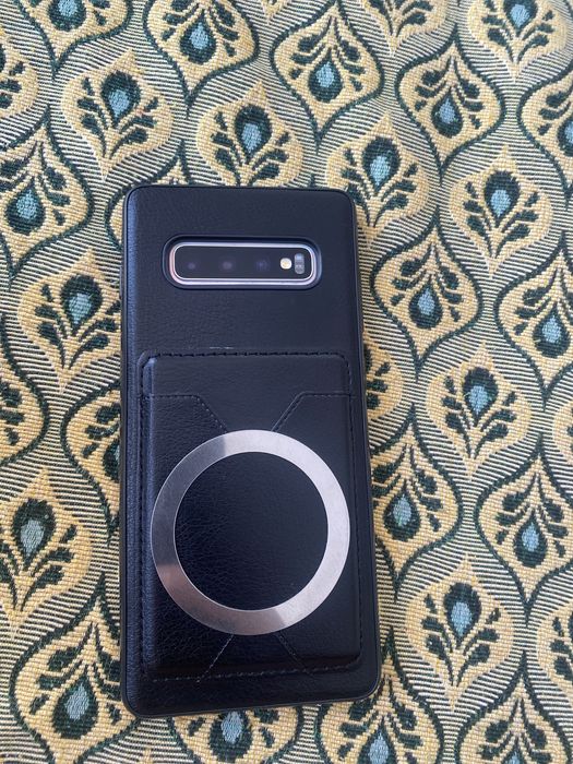S10+ корейский чисто