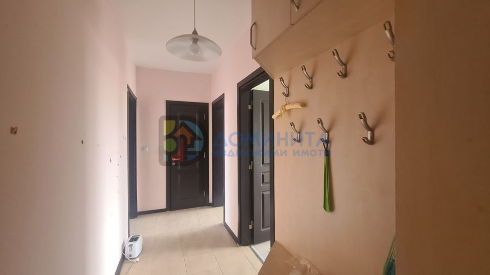 Продава се Тристаен апартамент в Приморско - 86 кв.м за 534 €/кв.м - Снимка #3